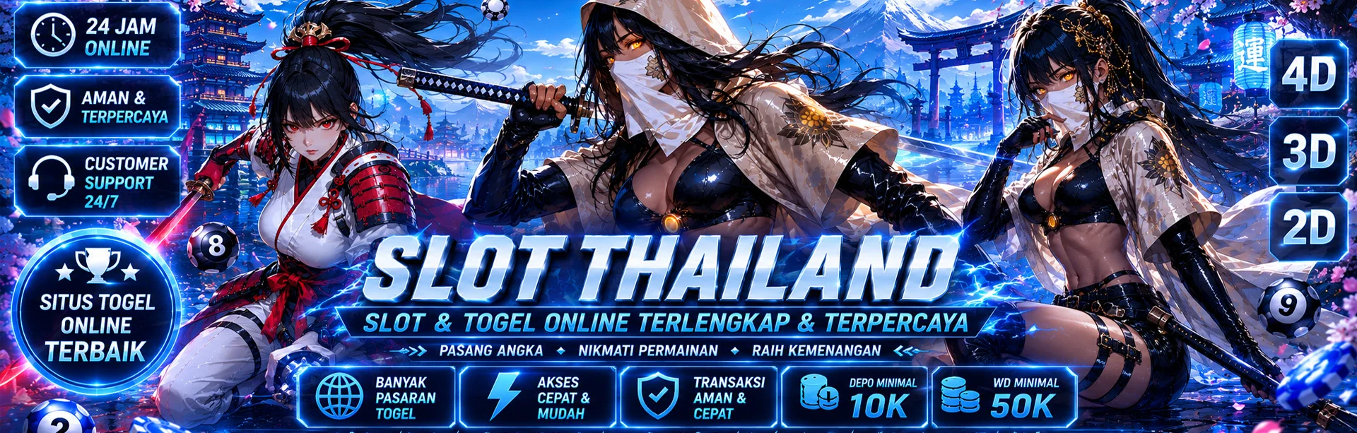 Togellounge99